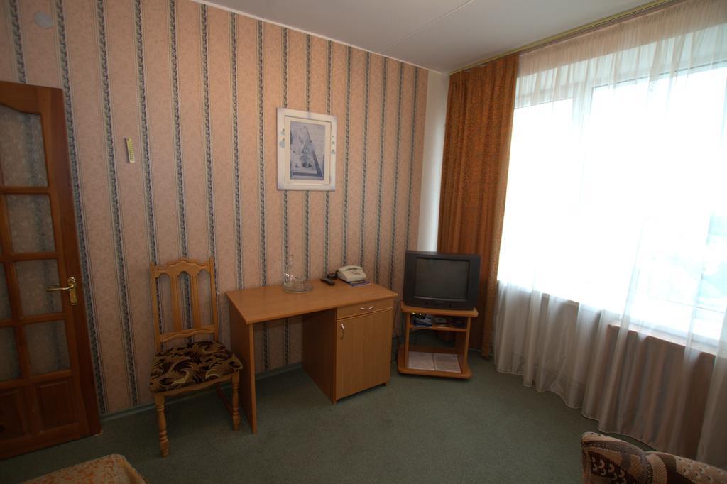 Intourist Hotel بريست المظهر الخارجي الصورة