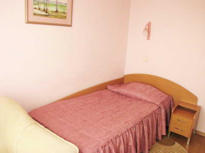 Intourist Hotel بريست المظهر الخارجي الصورة