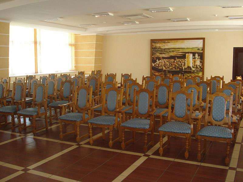 Intourist Hotel بريست المرافق الصورة