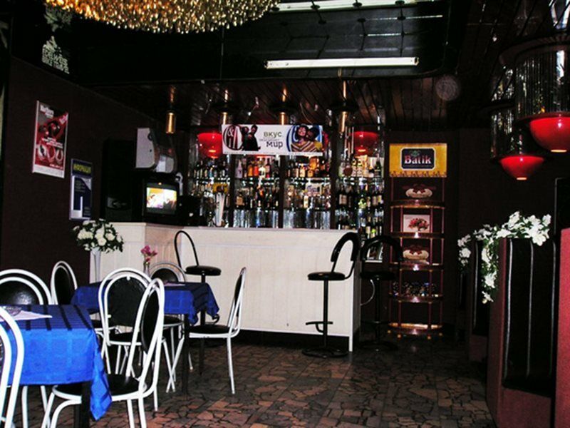 Intourist Hotel بريست المظهر الخارجي الصورة