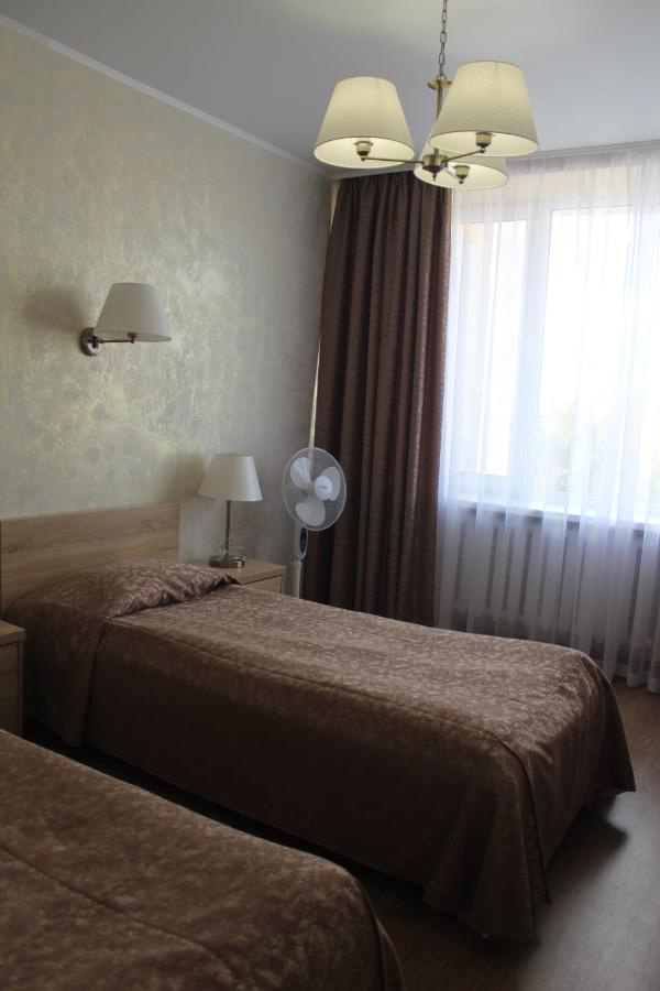 Intourist Hotel بريست المظهر الخارجي الصورة